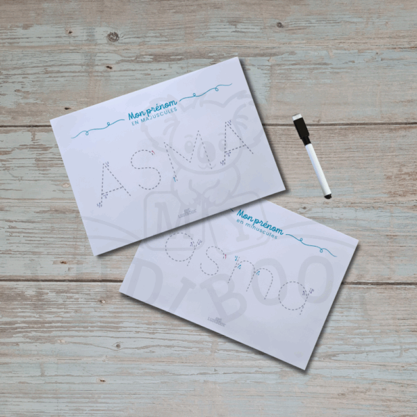 Pack tracés & graphismes – Image 3