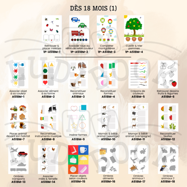 Classeur A5 – Image 2