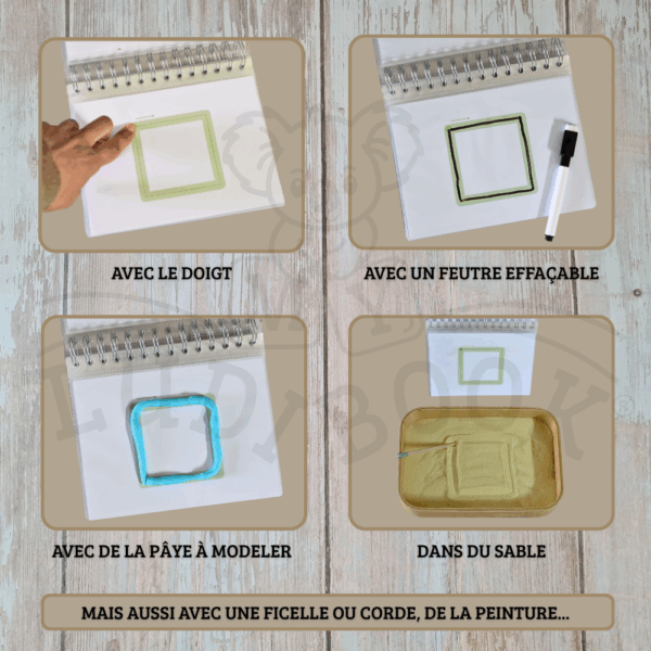 Petit carnet de graphisme – Image 3