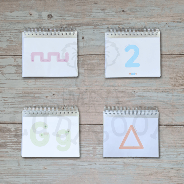Petit carnet de graphisme – Image 2