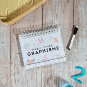 Petit carnet de graphisme