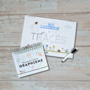 Pack tracés & graphismes