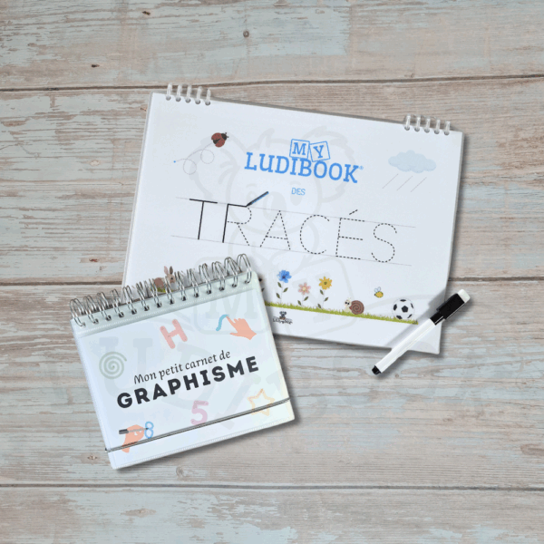 Pack tracés & graphismes